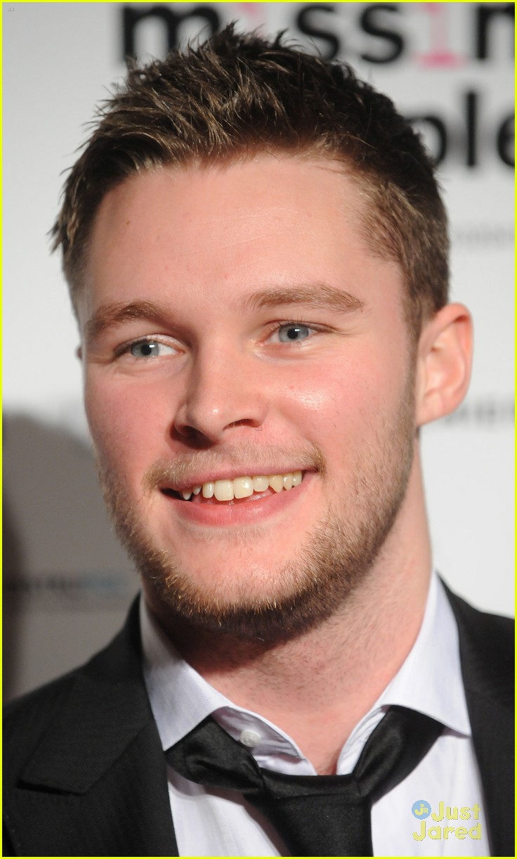 Jack Reynor Talks ‘Transformers 4’ Audition | Photo 525525 - Photo