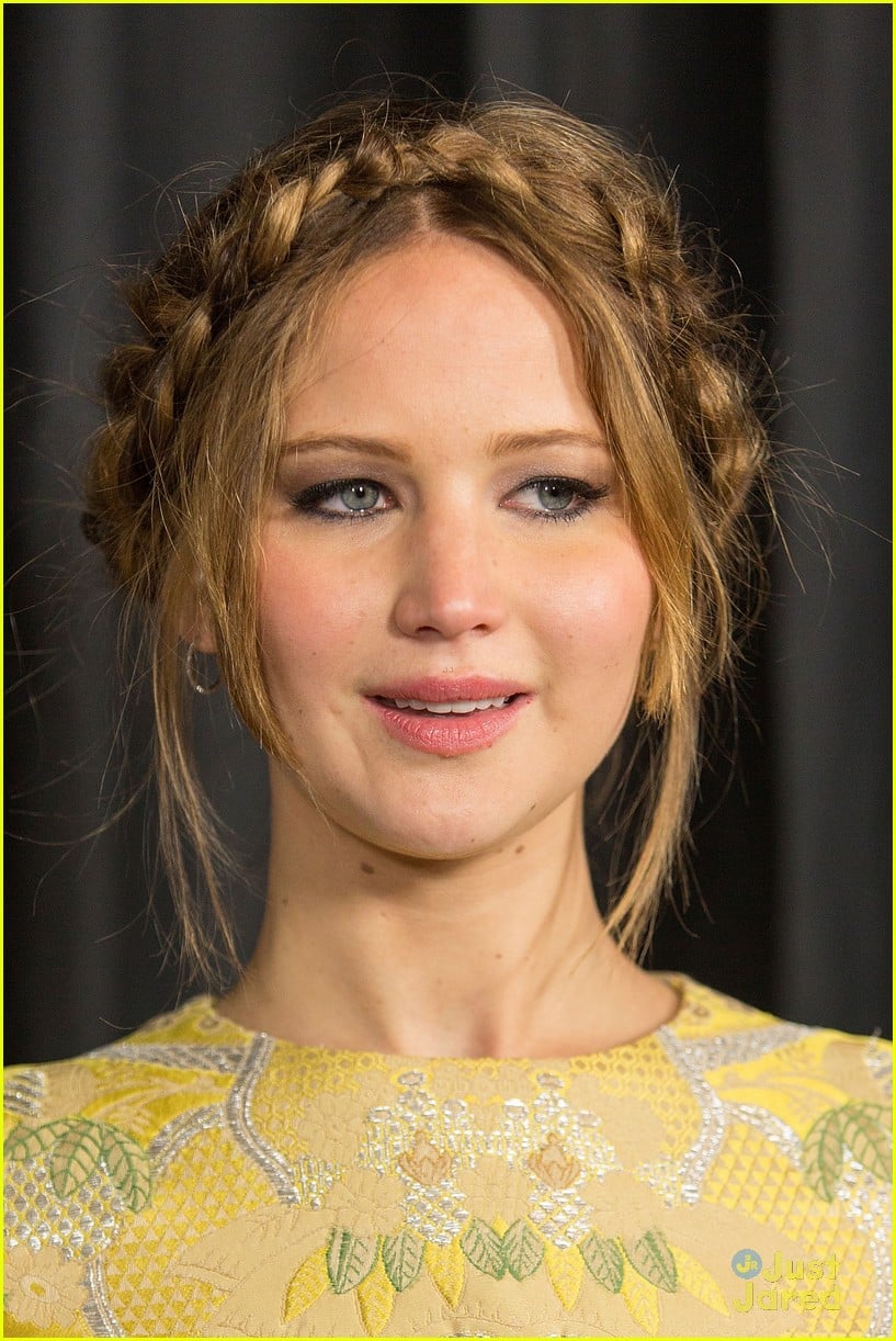 Jennifer Lawrence: Los Angeles Film Critics Awards 2013 | Photo 523357 ...