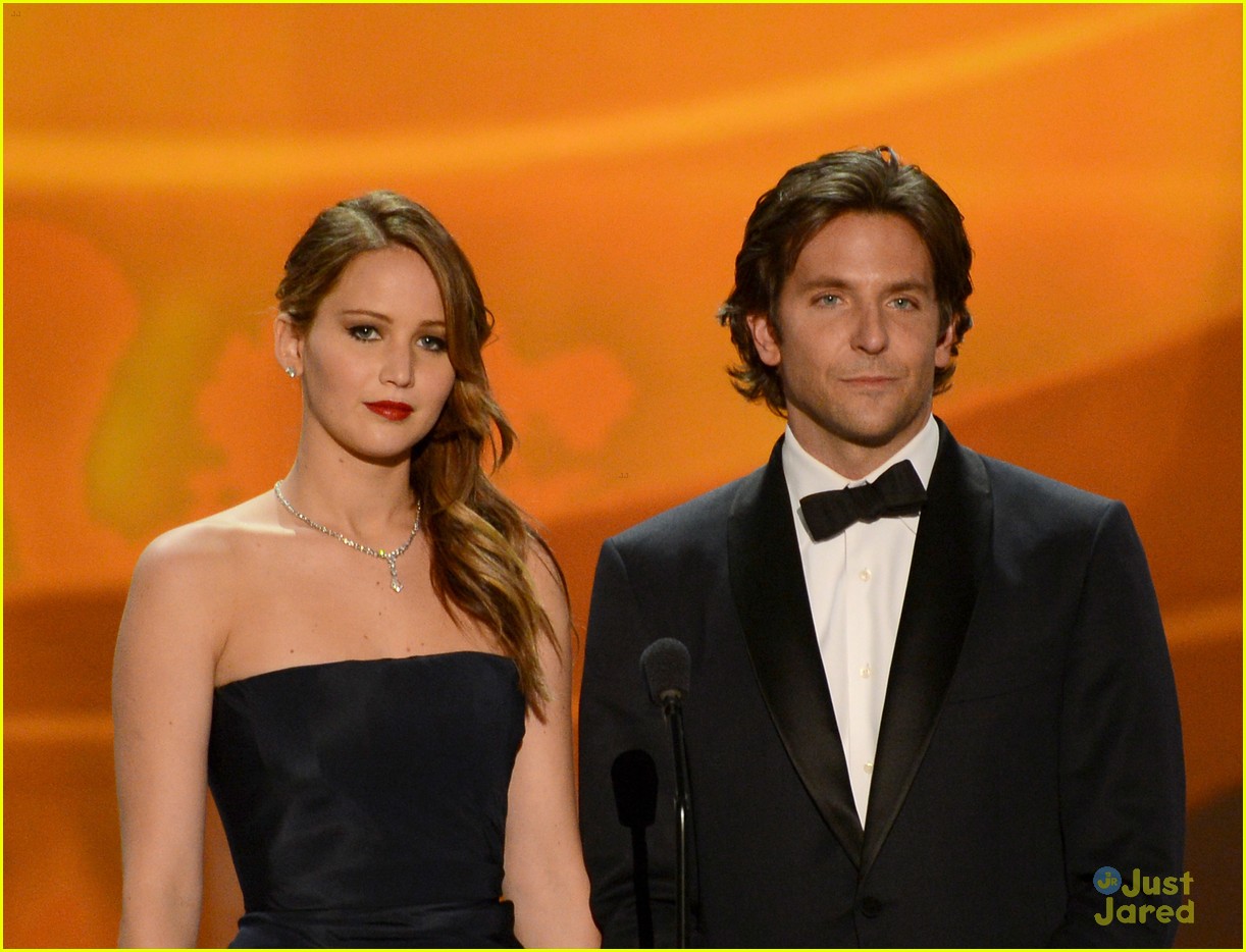 jennifer lawrence sag awards 09