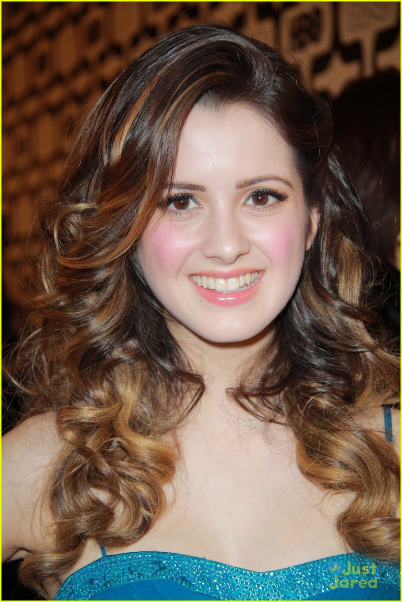 Laura Marano & Madisen Beaty: Golden Globe After Parties 2013 | Photo ...