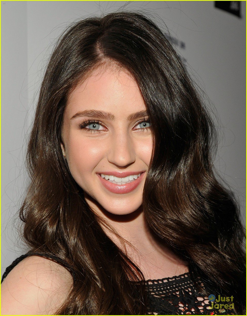 Ryan Newman: Teens For Jeans Launch | Photo 521908 - Photo Gallery ...