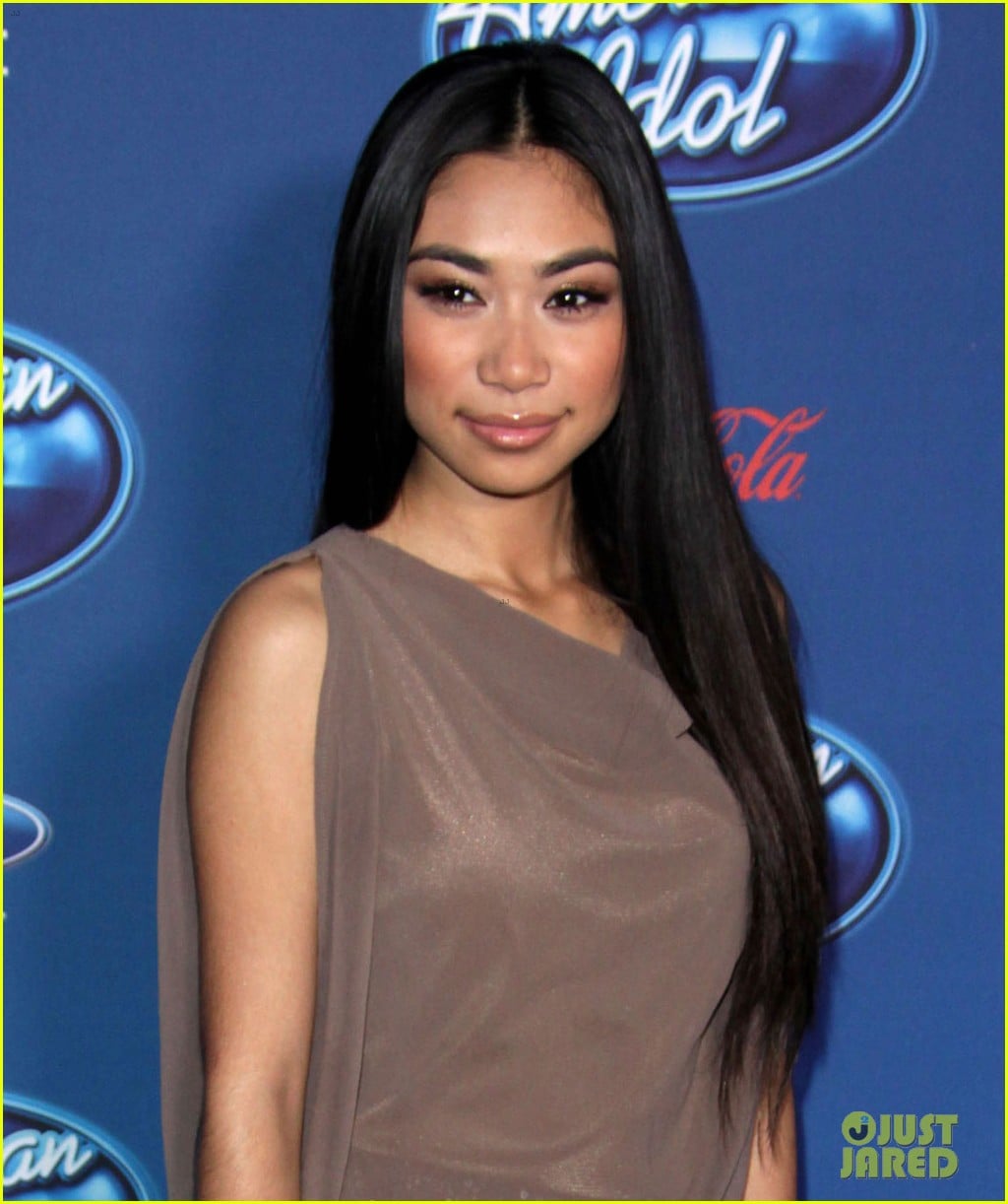 Jessica Sanchez 'American Idol' Premiere Event Photo 522477 Photo