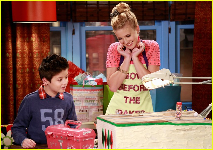 shake it up leo howard guests 01