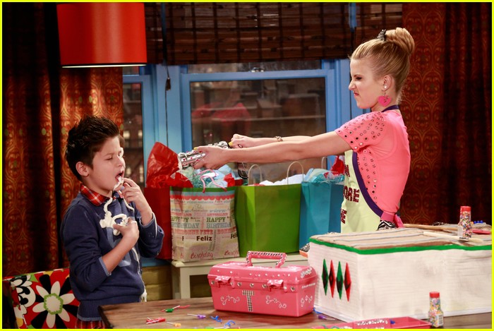 shake it up leo howard guests 04