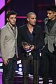 the wanted pcas 2013 03