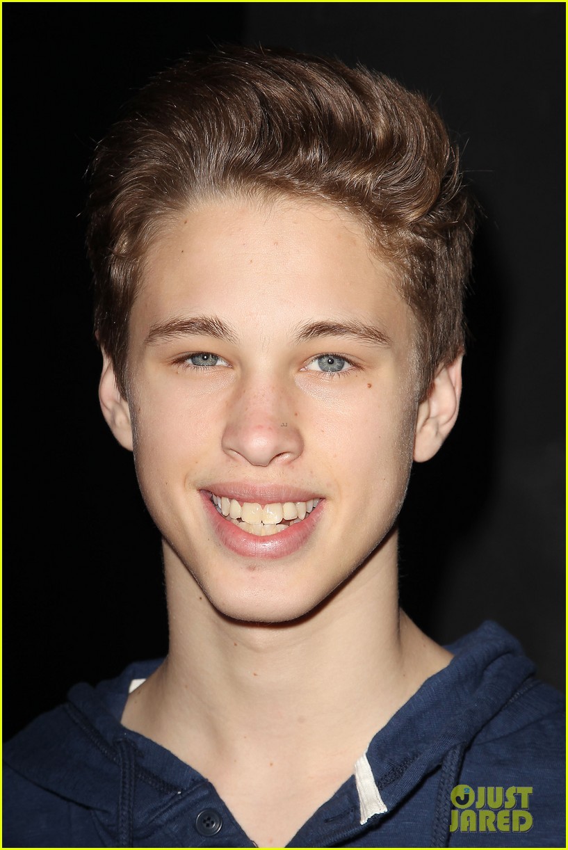 Ryan Beatty JJJ Exclusive Interview! Photo 531136 Photo Gallery
