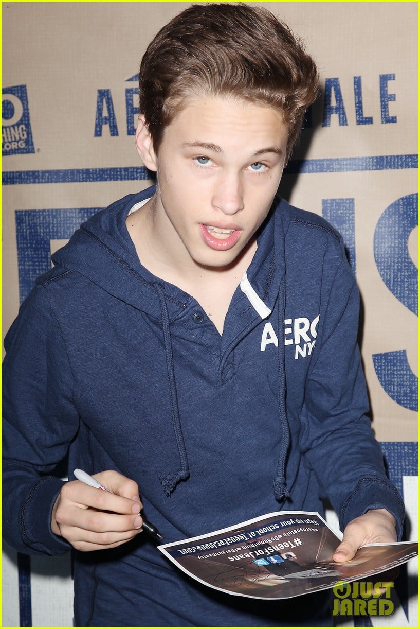 Ryan Beatty JJJ Exclusive Interview! Photo 531152 Photo Gallery