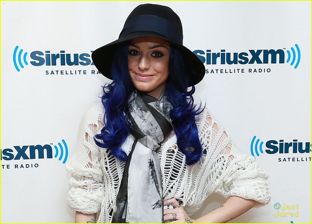 Cher Lloyd Hair Icons - wide 9