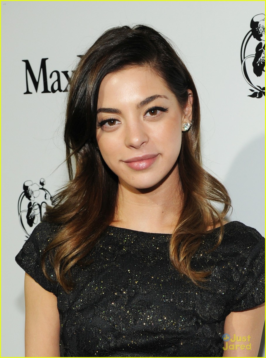 gia mantegna wif preoscar party 07
