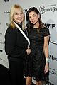 gia mantegna wif preoscar party 02