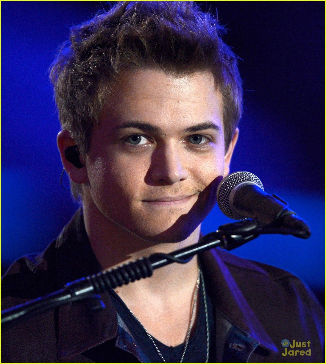 Hunter Hayes Grammys 2013 Photo 534415 Photo Gallery Just Jared Jr.