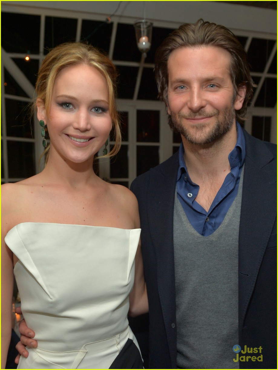 Full Sized Photo of jennifer lawrence vanity fair campaign event 02