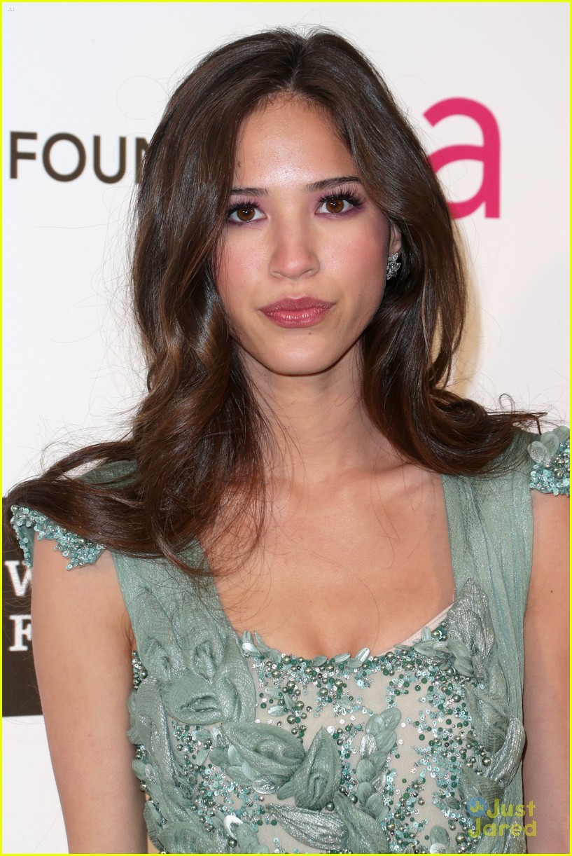 Kelsey Chow Elton John Oscar Party 2013 Photo 541134 Photo Gallery Just Jared Jr 6465