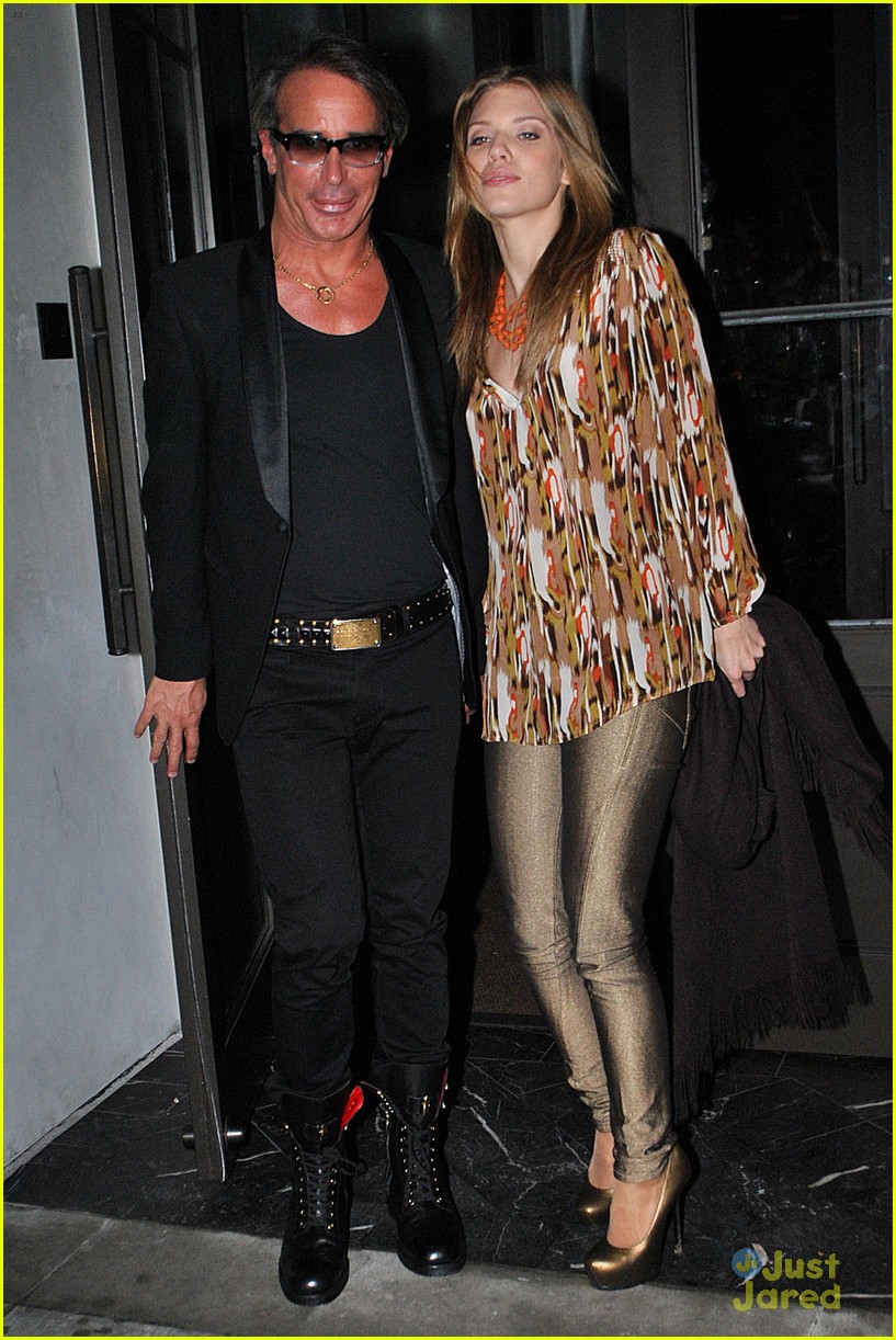 AnnaLynne McCord: Birthday Party Goer! | Photo 539002 - Photo Gallery