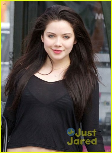 Grace Phipps Yoga Class Cutie Photo 536108 Photo Gallery Just