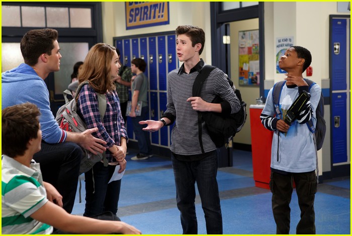 Lab Rats: Season Premiere This Sunday! | Photo 539820 - Photo Gallery ...