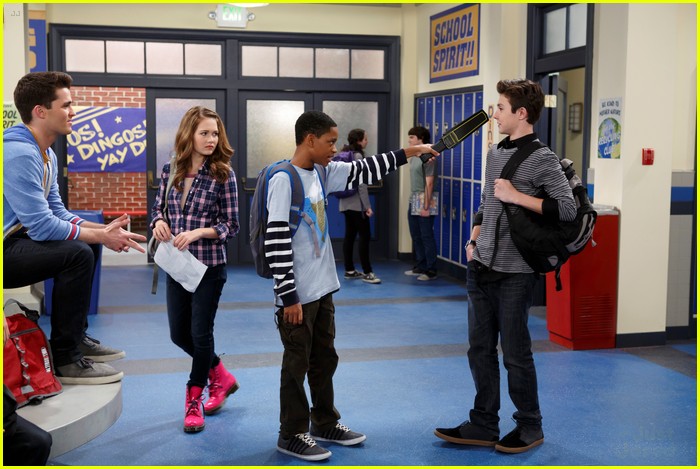 Lab Rats: Season Premiere This Sunday! | Photo 539835 - Photo Gallery ...