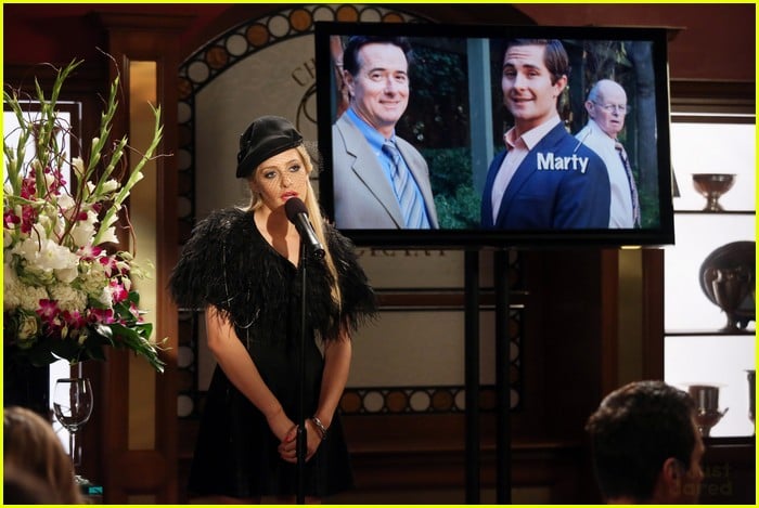 Carly Chaikin: New 'Suburgatory' Tonight! | Photo 541408 - Photo