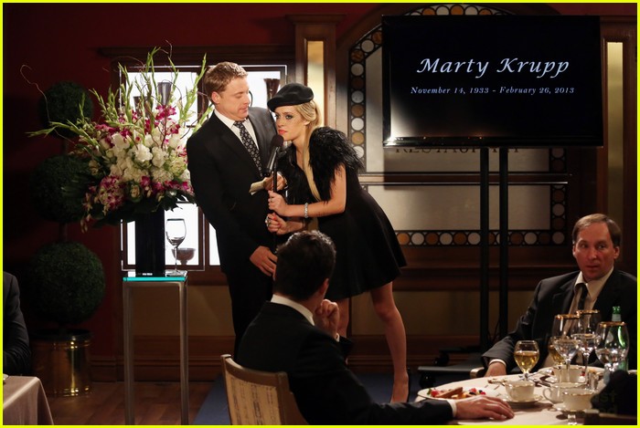 Carly Chaikin: New 'Suburgatory' Tonight! | Photo 541411 - Photo