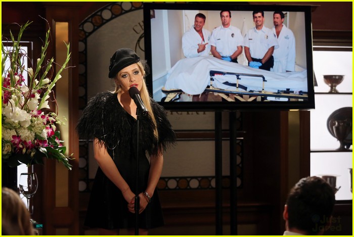 Carly Chaikin: New 'Suburgatory' Tonight! | Photo 541418 - Photo