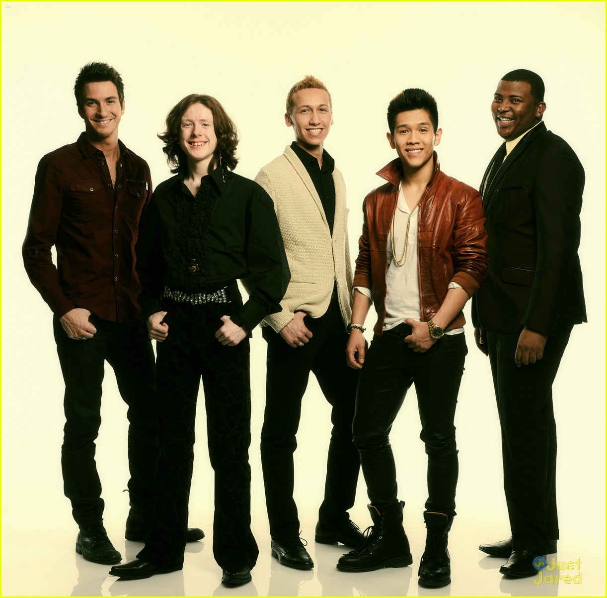 American Idol Top 20 Finalists! Photo 542213 Photo Gallery Just
