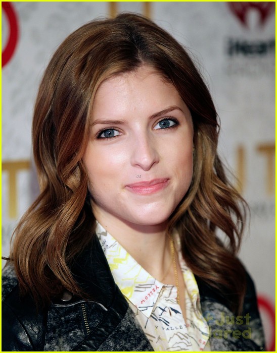 Full Sized Photo of anna kendrick 20 20 record release party 03 | Anna ...