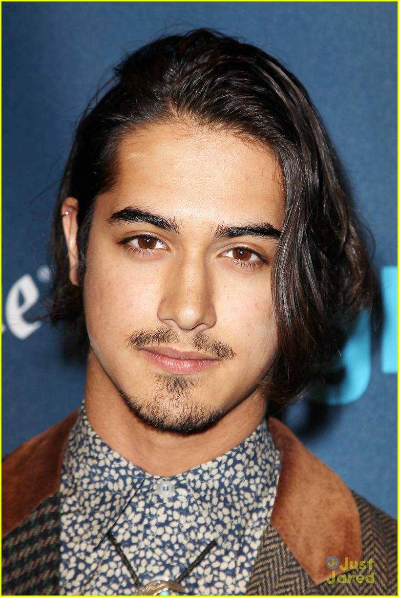 Avan Jogia: GLAAD Media Awards 2013 | Photo 545936 - Photo Gallery ...