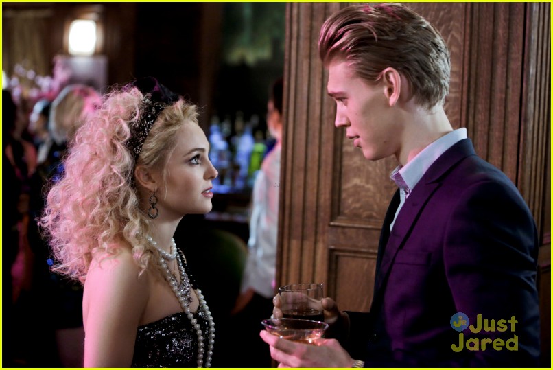 carrie diaries first time everything 02