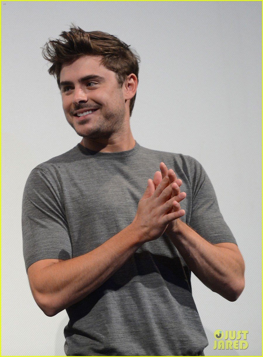 Zac Efron: 'At Any Price' SXSW Q&A - Watch Now! | Photo 546020 - Photo ...