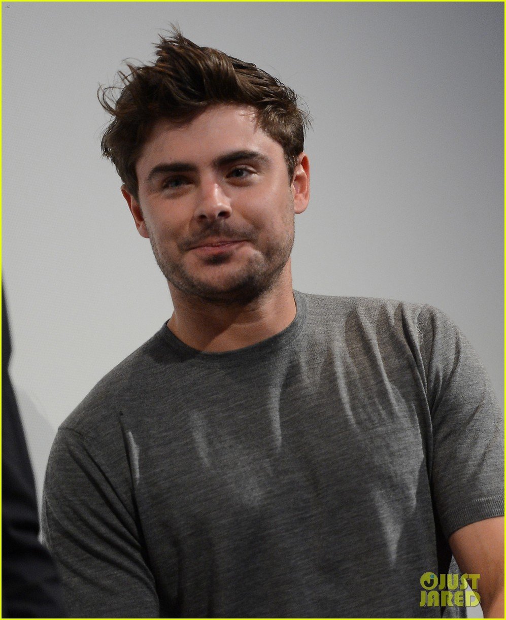 Zac Efron: 'At Any Price' SXSW Q&A - Watch Now! | Photo 546021 - Photo ...