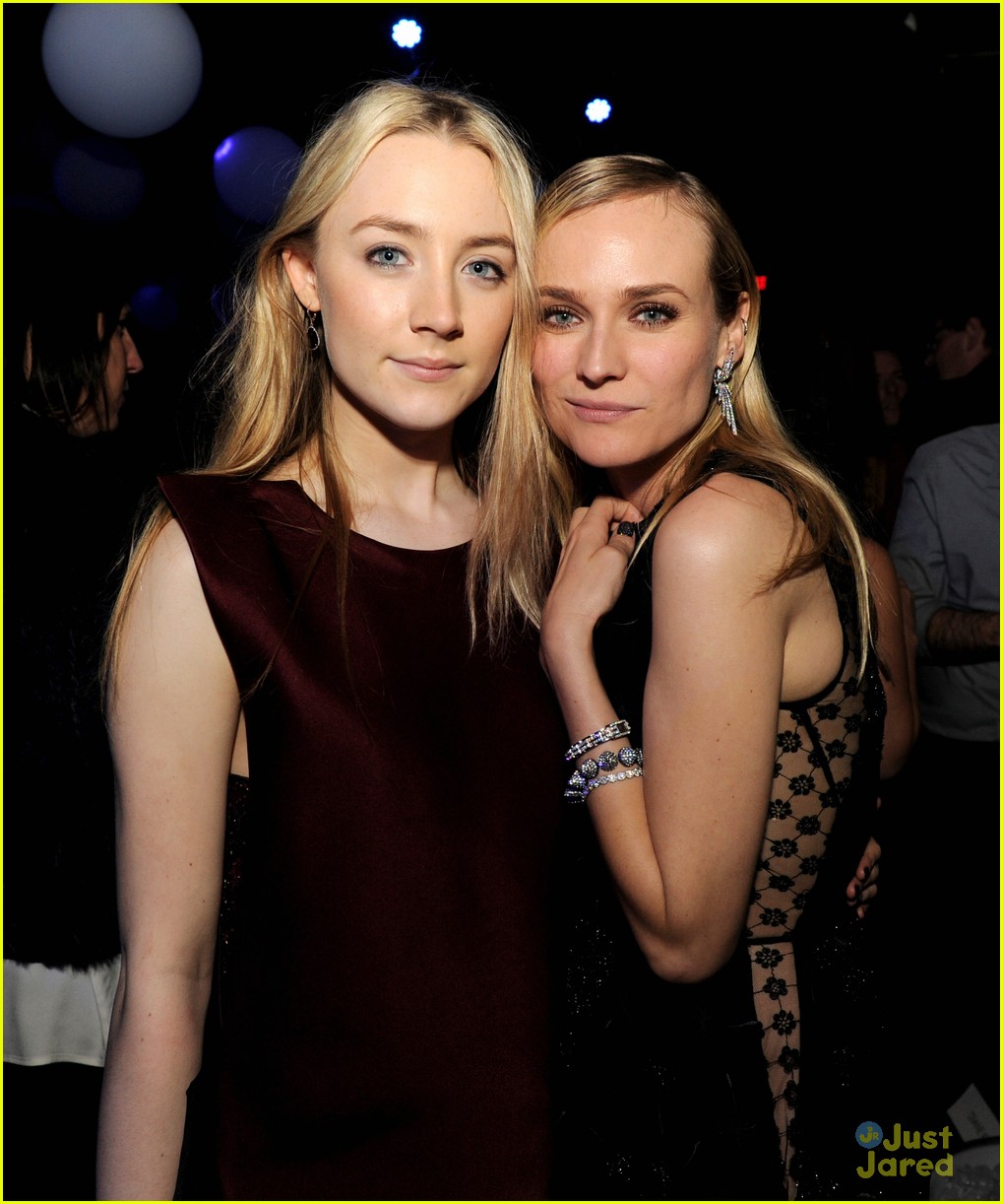 Full Sized Photo of saoirse ronan host after party 07 | Saoirse Ronan ...