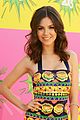 victoria justice kids choice awards 01