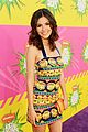 victoria justice kids choice awards 03