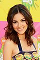 victoria justice kids choice awards 04