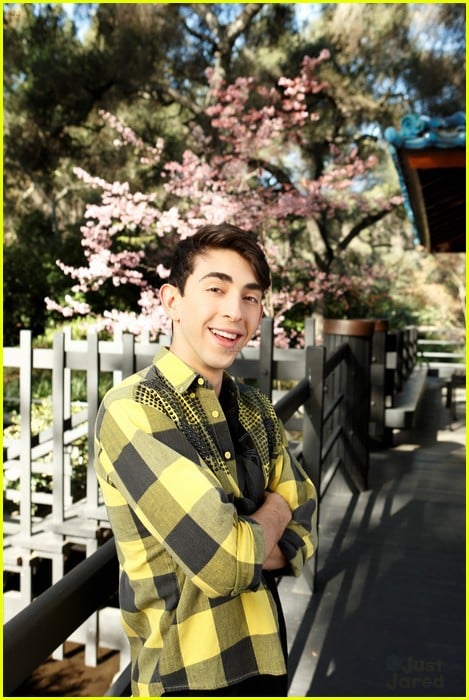 &lsquo;Kickin&rsquo; It&rsquo; Cast Promo Pics! | Photo 549213 - Photo Gallery | Just