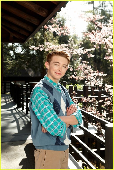 &lsquo;Kickin&rsquo; It&rsquo; Cast Promo Pics! | Photo 549215 - Photo Gallery | Just