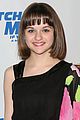 joey king catch me if you can opening night 04