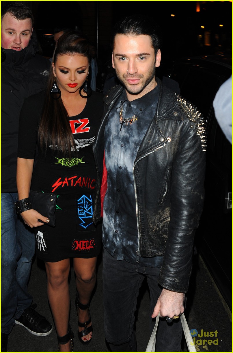 Little Mix: Mahiki Night Out | Photo 542161 - Photo Gallery | Just