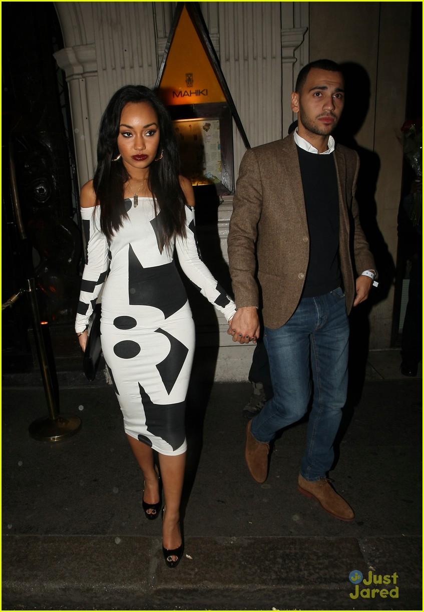 Little Mix: Mahiki Night Out | Photo 542166 - Photo Gallery | Just