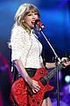 taylor swift drive by train red tour video 02