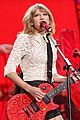 taylor swift drive by train red tour video 25