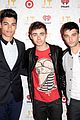 the wanted 20 20 record release party 04