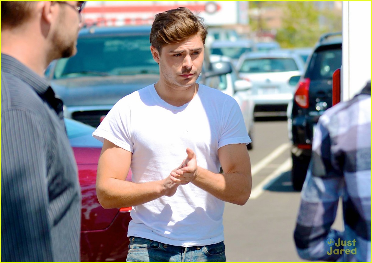 zac efron townies filming in la 02