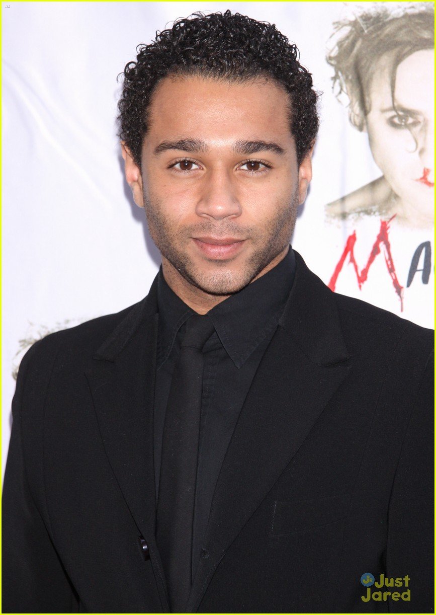 Corbin Bleu: 'One Life To Live' Premiere | Photo 555234 - Photo Gallery ...