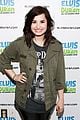 demi lovato live z100 appearances 12