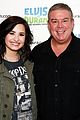 demi lovato live z100 appearances 17