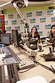 demi lovato live z100 appearances 18