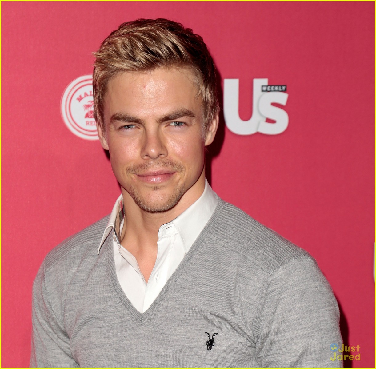 Derek Hough: Us Weekly Hot Hollywood Party! | Photo 554359 - Photo ...