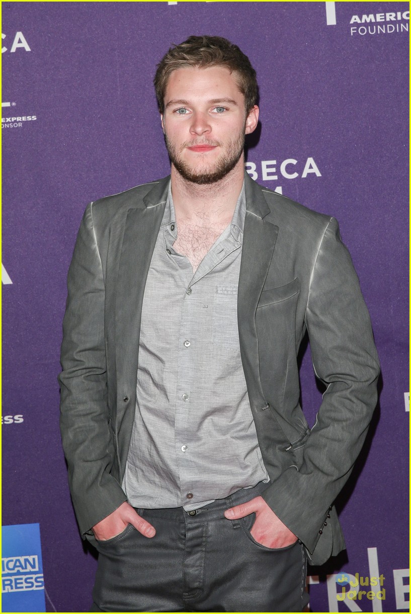 Jack Reynor: 'What Richard Did' NYC Premiere | Photo 554852 - Photo ...