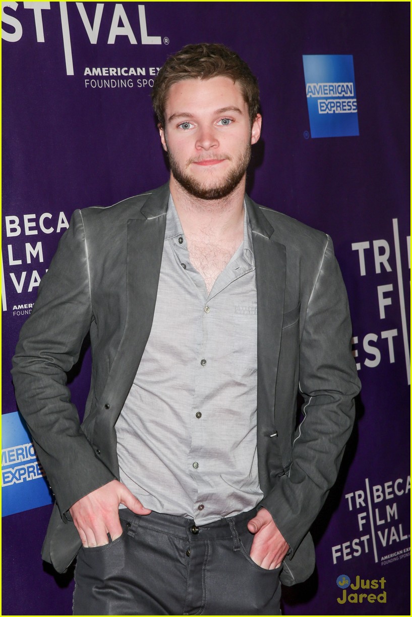 Jack Reynor: 'What Richard Did' NYC Premiere | Photo 554858 - Photo ...